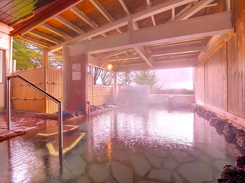 Hachimantai Mountain Hotel & Spa