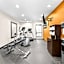 Comfort Inn & Suites Bellevue