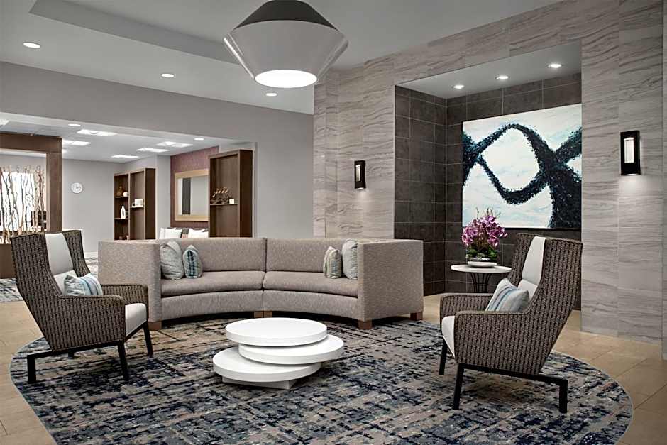 Homewood Suites by Hilton Miami Downtown/Brickell