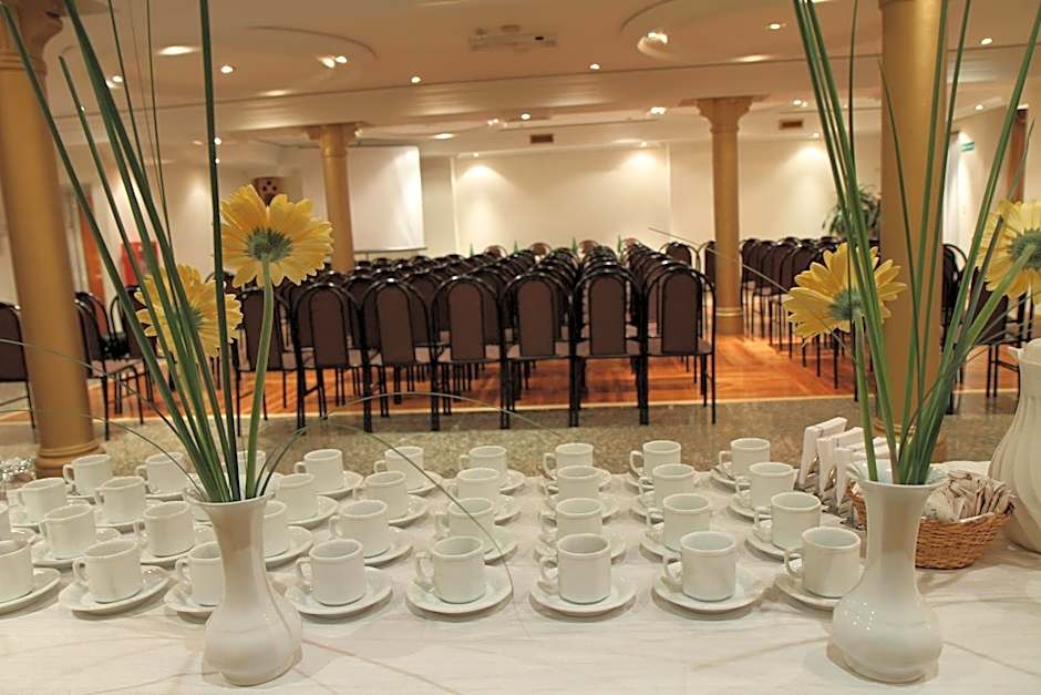 Gran Hotel Ailen