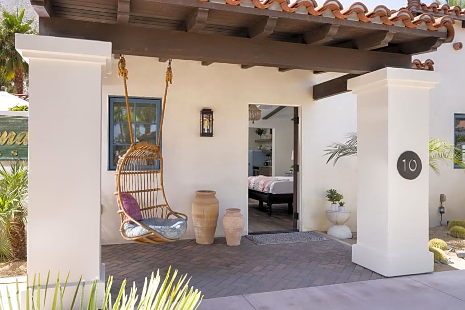 La Serena Villas