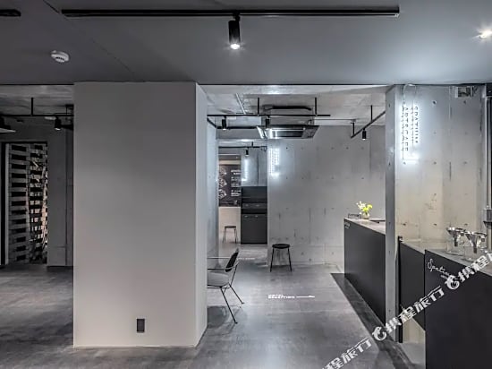 SPATIUM GINZA Ⅱ