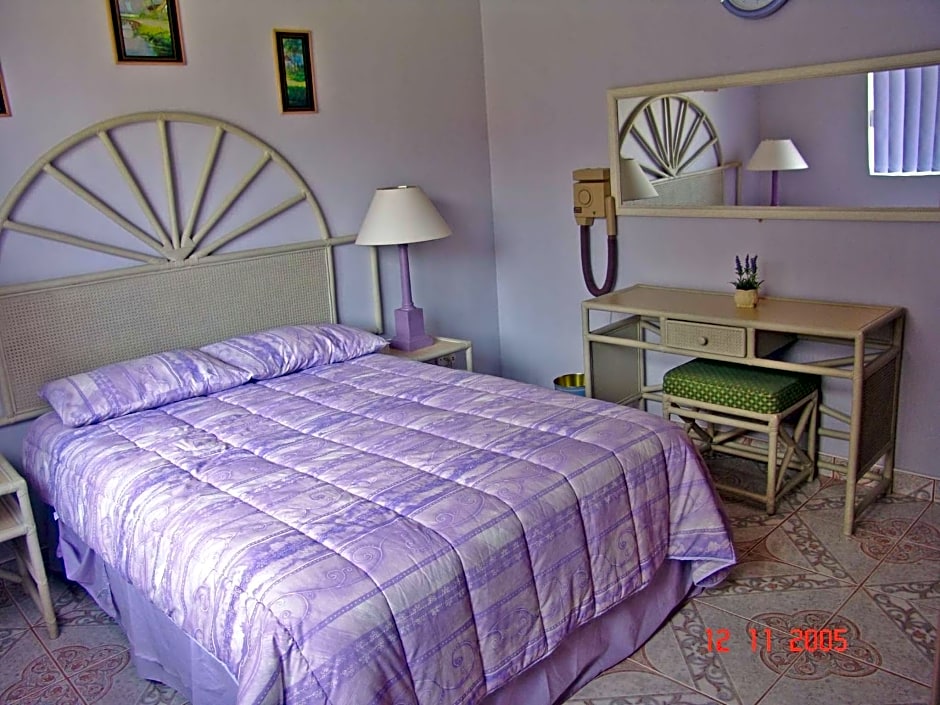 Bed and Breakfast at Eves