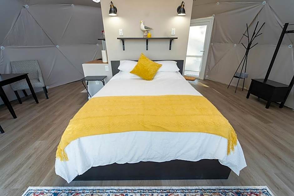 Gravity Luxury Domes