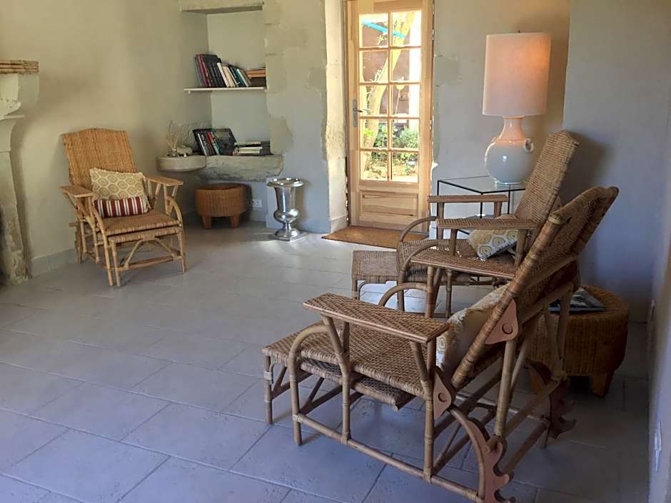 Domaine Le Bois Des Dames