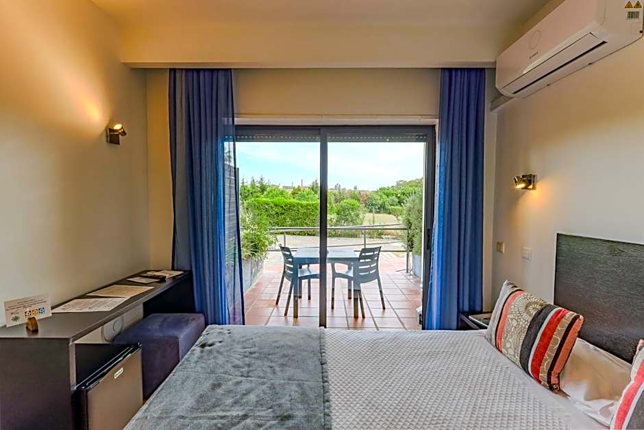 Casa Do Vale Hotel by Umbral