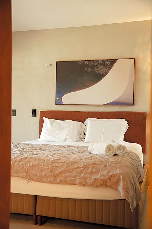 Casa Gili Moitas
