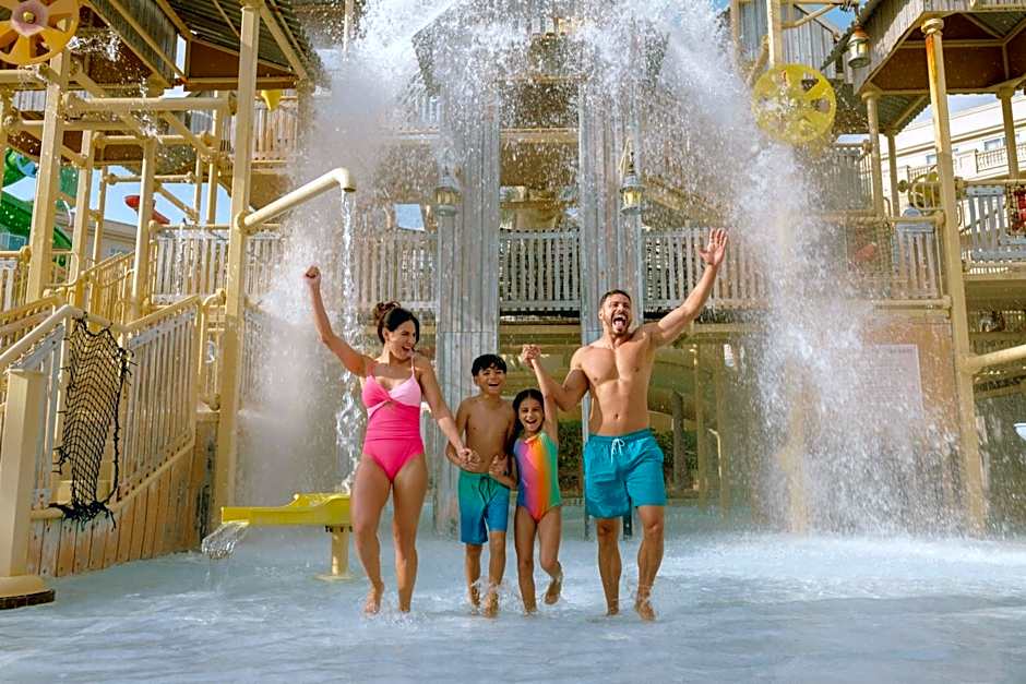 Gaylord Palms Resort & Convention Center