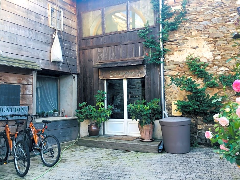 Chambres et maison d hôtes A la Placette Albigeoise tout près d Albi