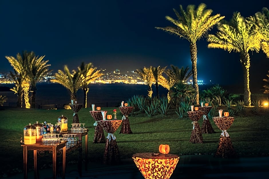 Movenpick Hotel & Casino Malabata Tanger