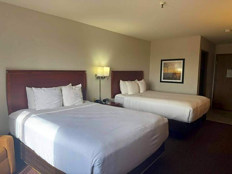 Quality Inn & Suites Colby