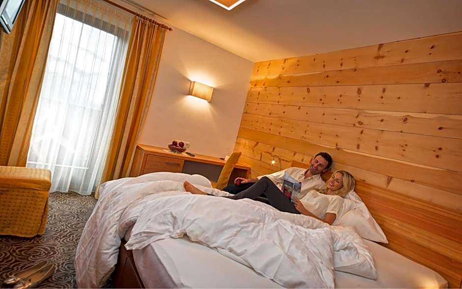 Aktiv & Relax Hotel Hubertus