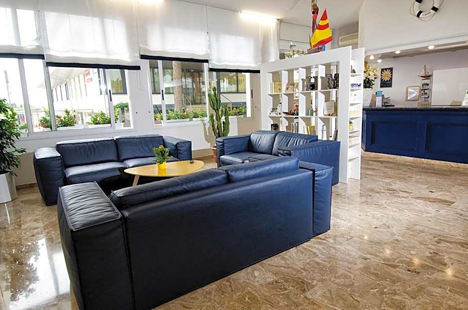 Hotel Marisa