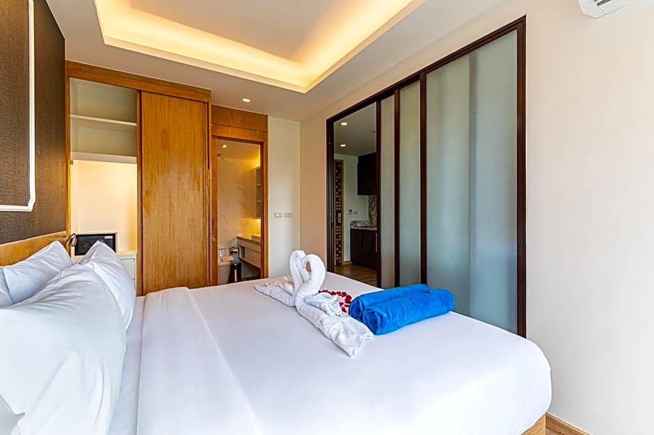 Aristo 2 Phuket by RESAVA