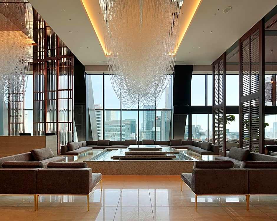 Candeo Hotels Osaka The Tower