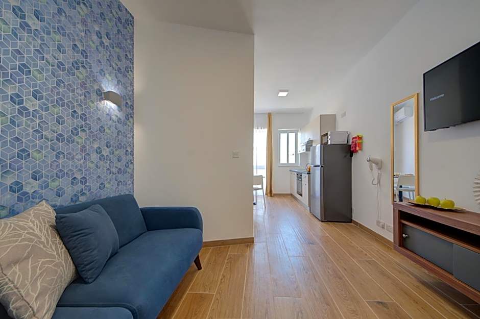 Marina Suites & apartments - Self catering - by Tritoni hotels