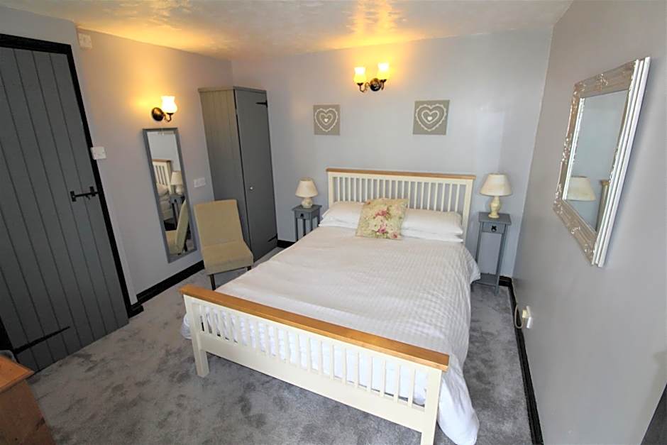 The Lorna Doone Hotel