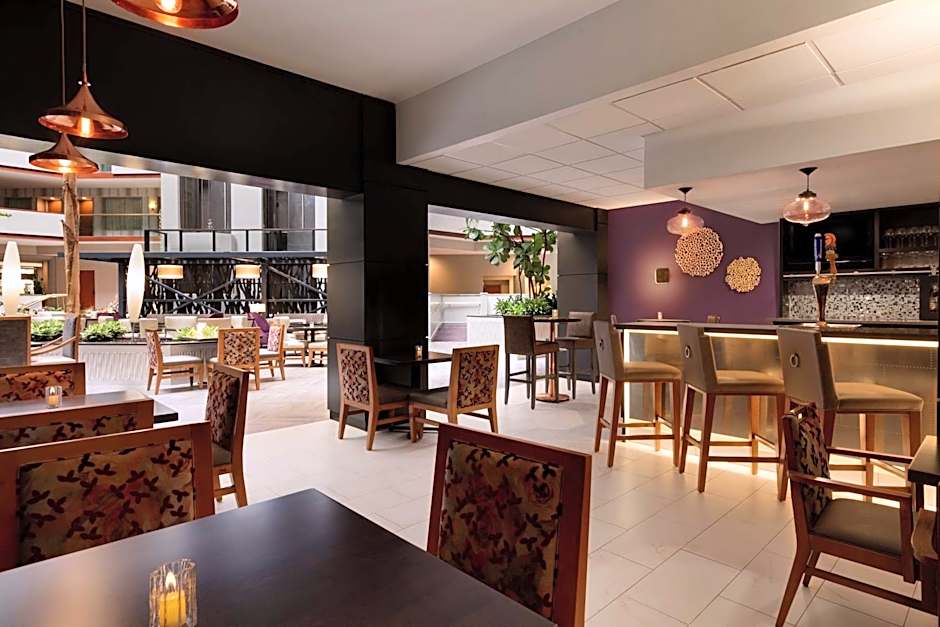 Embassy Suites by Hilton Irvine Orange County Airport
