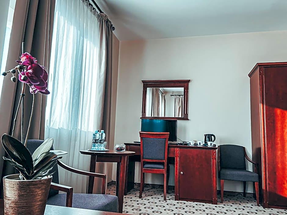 Astoria Bed & Breakfast