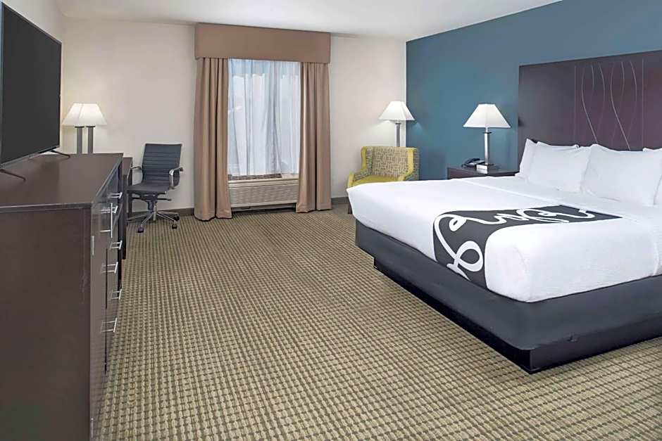 La Quinta Inn & Suites by Wyndham Moscow-Pullman