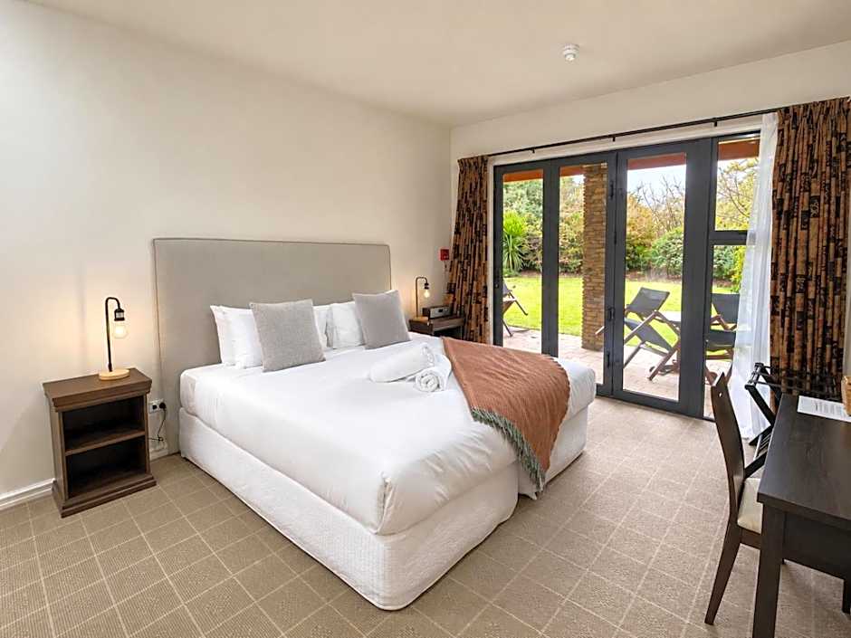 Lime Tree Lodge