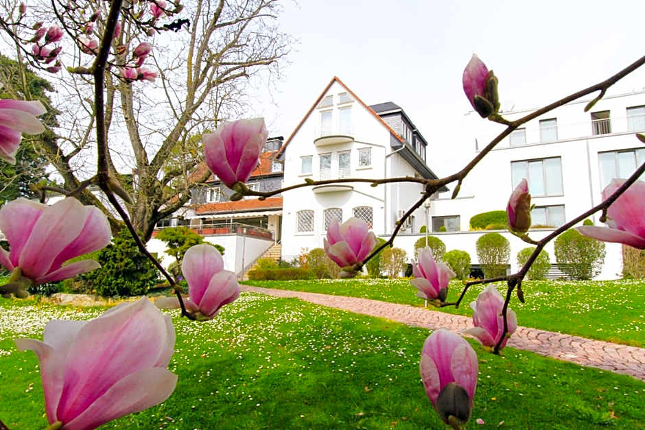 Hotel Birkenhof