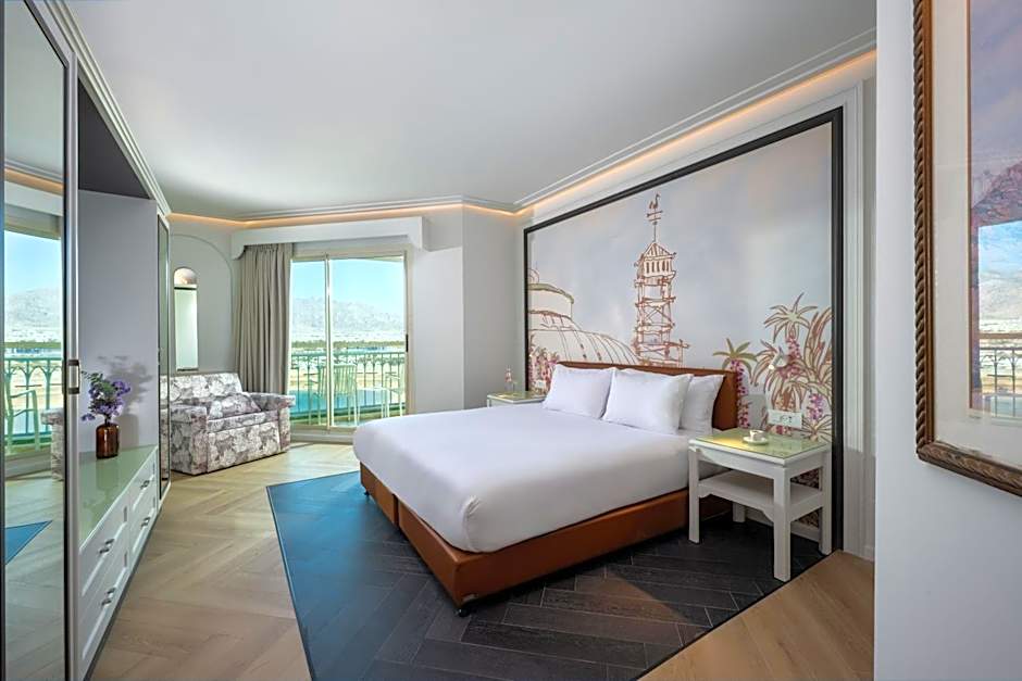 Herods Boutique Eilat a Premium collection by Fattal Hotels