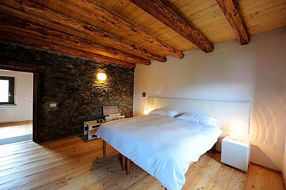 Albergo Diffuso Comeglians