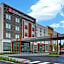 Hilton Garden Inn Princeton Lawrenceville