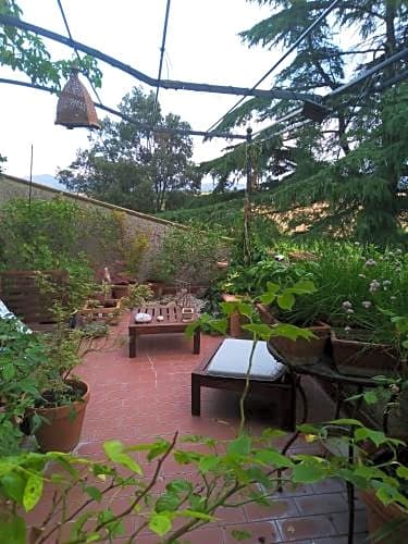 B&B La Gallinella Rossa