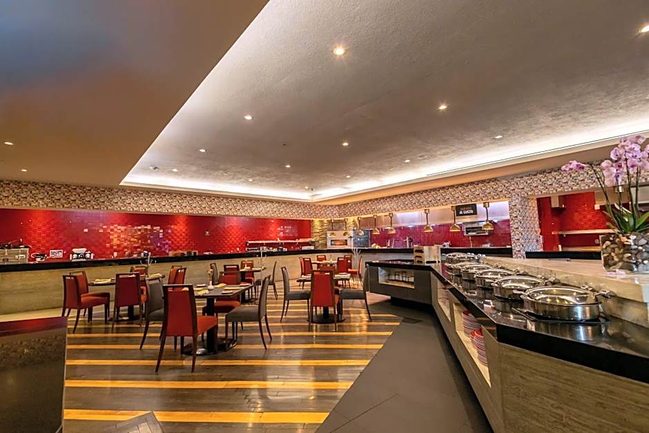 Camino Real Monterrey