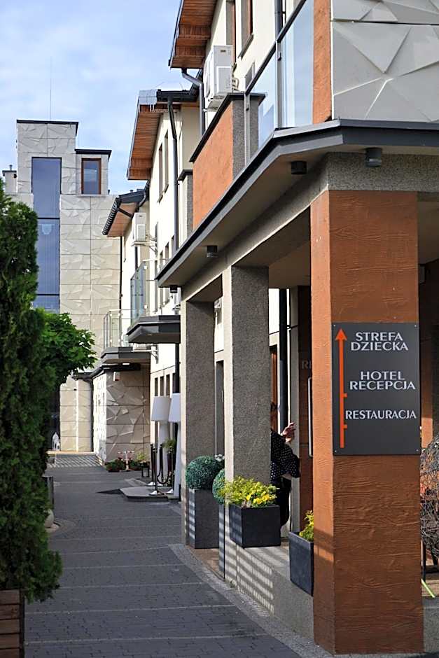 Hotel Agit Congress&Spa