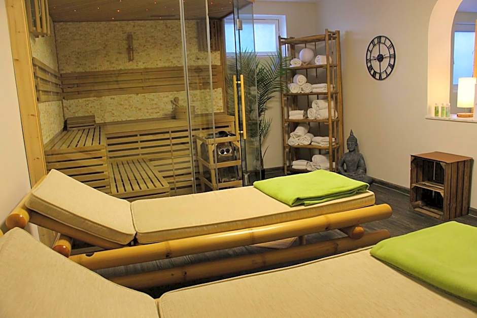 REGIOHOTEL Germania Bad Harzburg