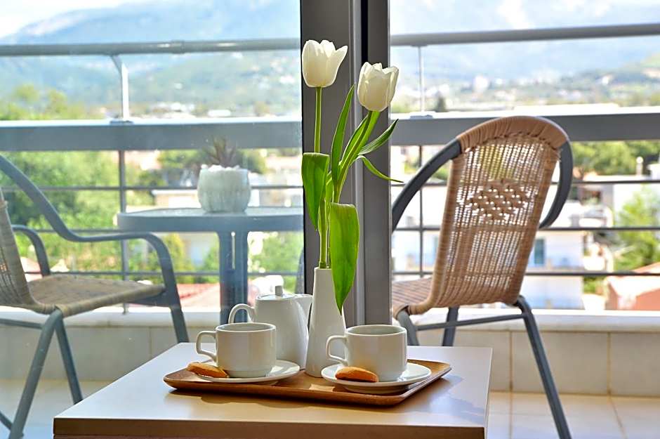 Airotel Achaia Beach