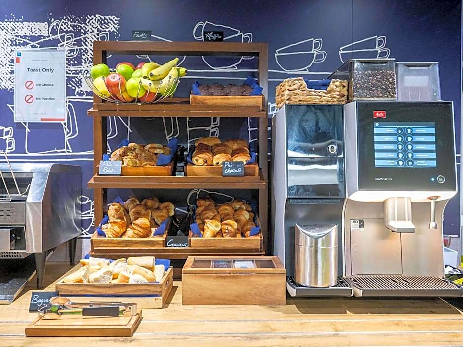 ibis budget London Barking