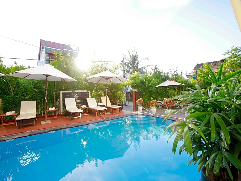 Phuc Thao Villa Hoi An