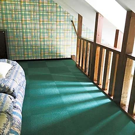 Room Selected at Check-In