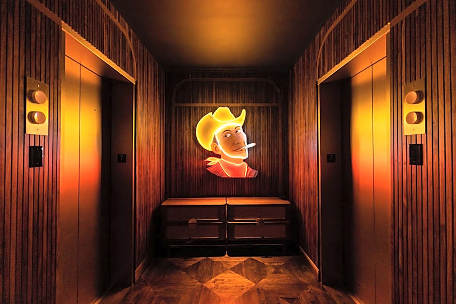 Hôtel Swexan