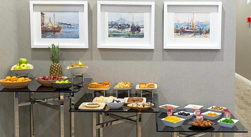 Hallmark Hotel & Spa Istanbul