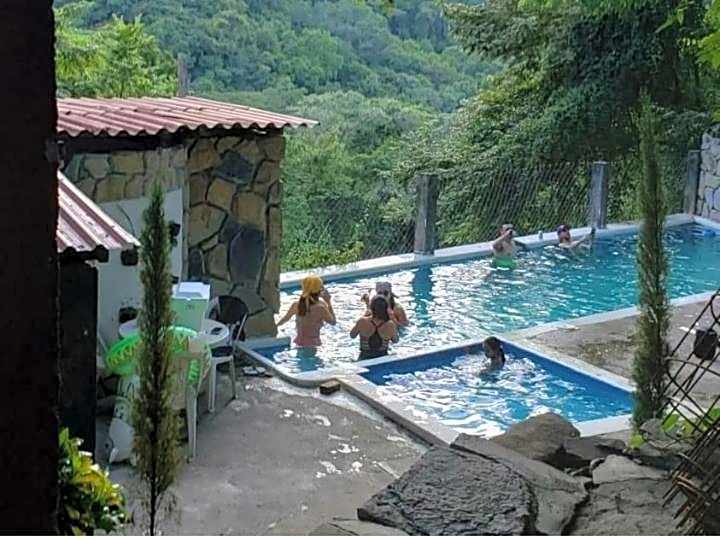 FINCA QUINTA LOS CEDROS