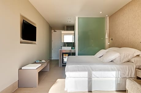 Double For Single Use