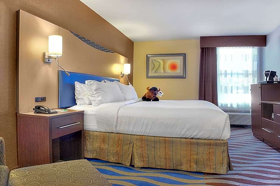 Holiday Inn Cody at Buffalo Bill Village By IHG
