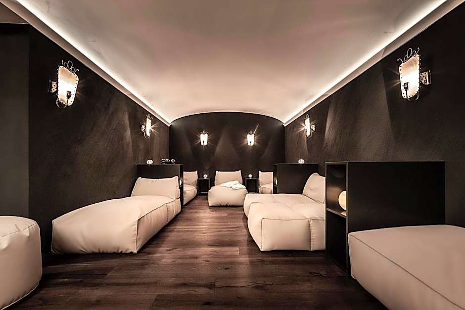 Hotel Luna Mondschein