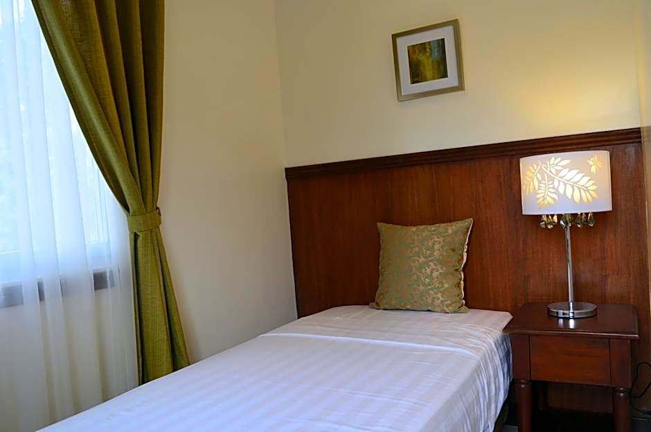 Grand Isabella Residences