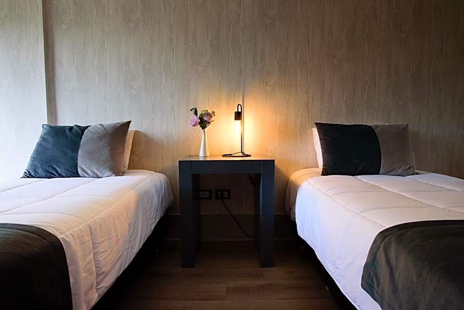 Believe Madero Hotel