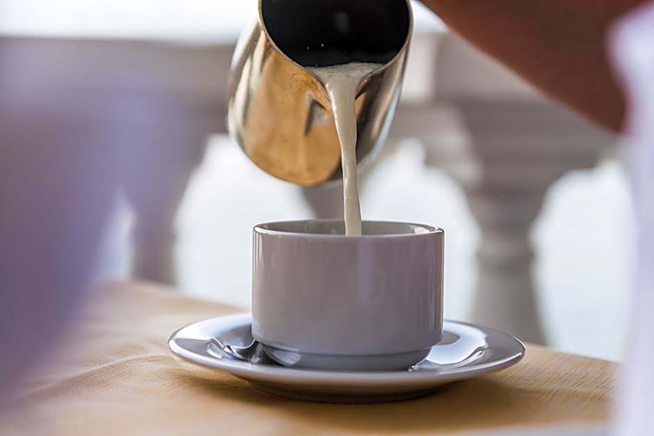 Hôtel du Grand Lac Excelsior