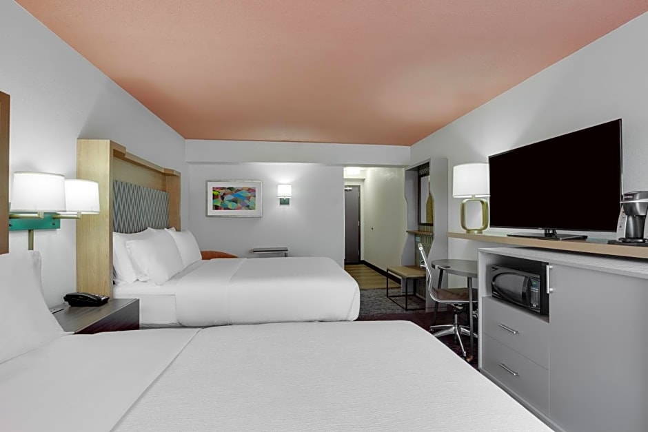 Holiday Inn Roanoke - Valley View By IHG