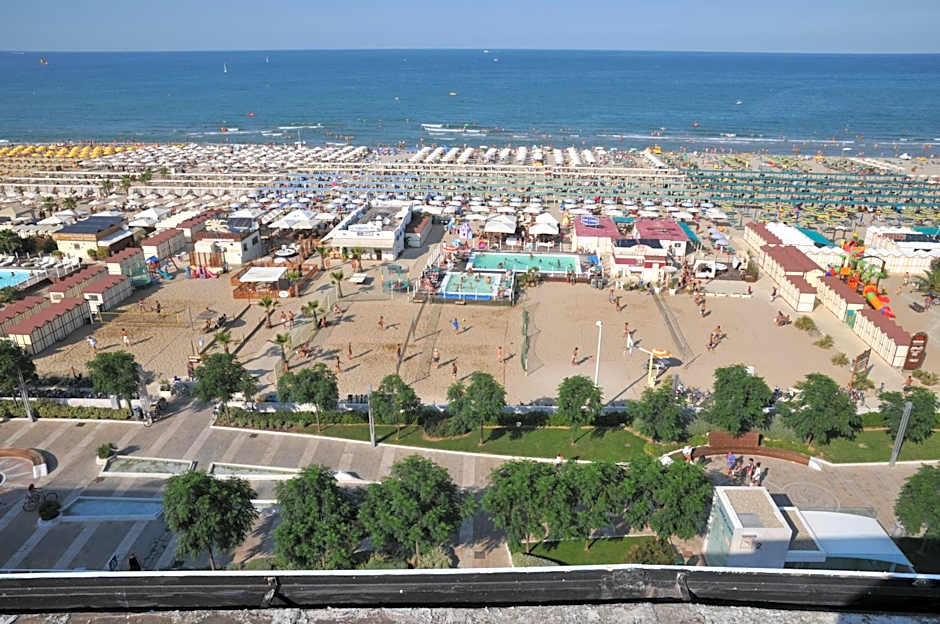 Hotel Al Cavallino Bianco