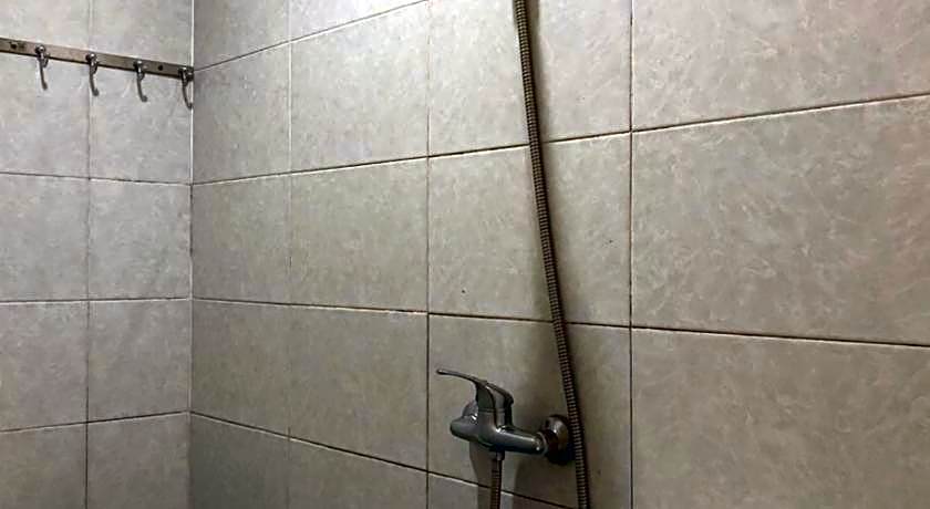 Hotel D'Mario Palopo