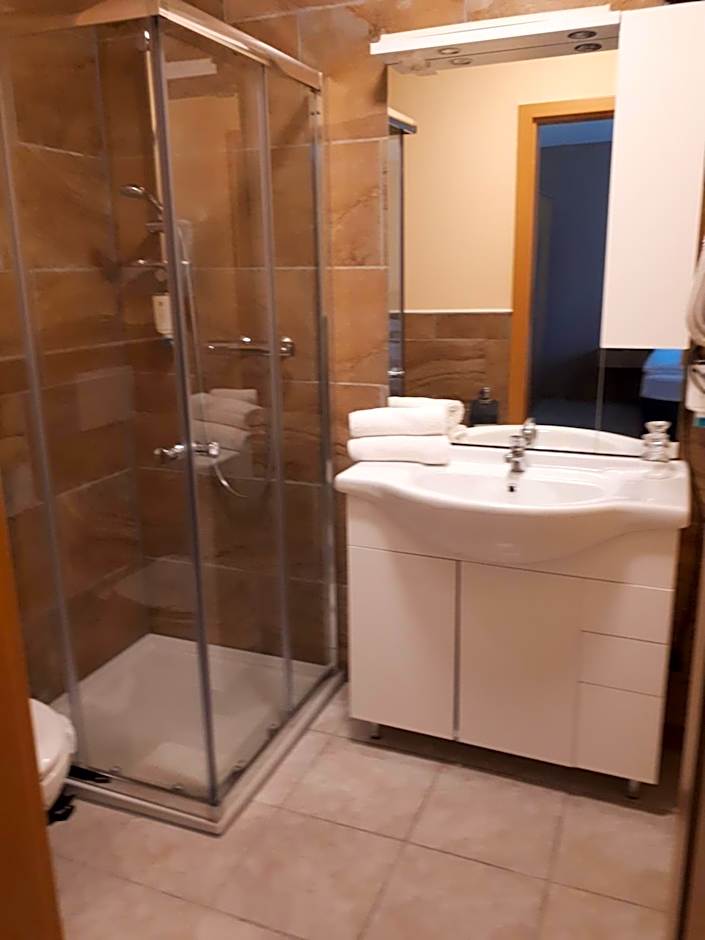 Hotel Restaurant Denis